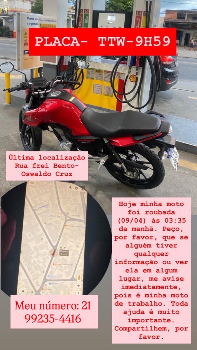 Compartilhem por favor!!!!!