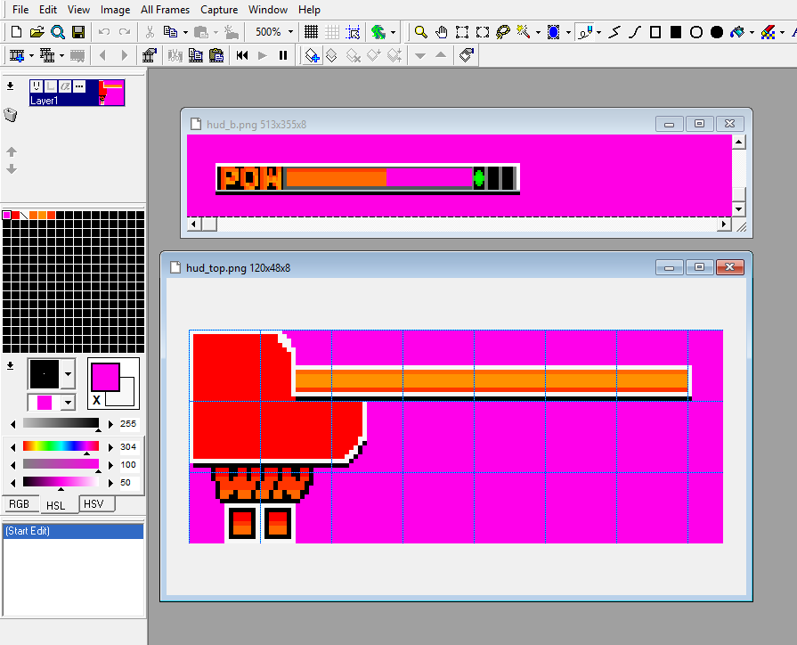 faeldaniel's tweet image. Let's replicate it! It won't be a clone, but it will be a very faithful version. #projectF #SNES #homebrew #kof