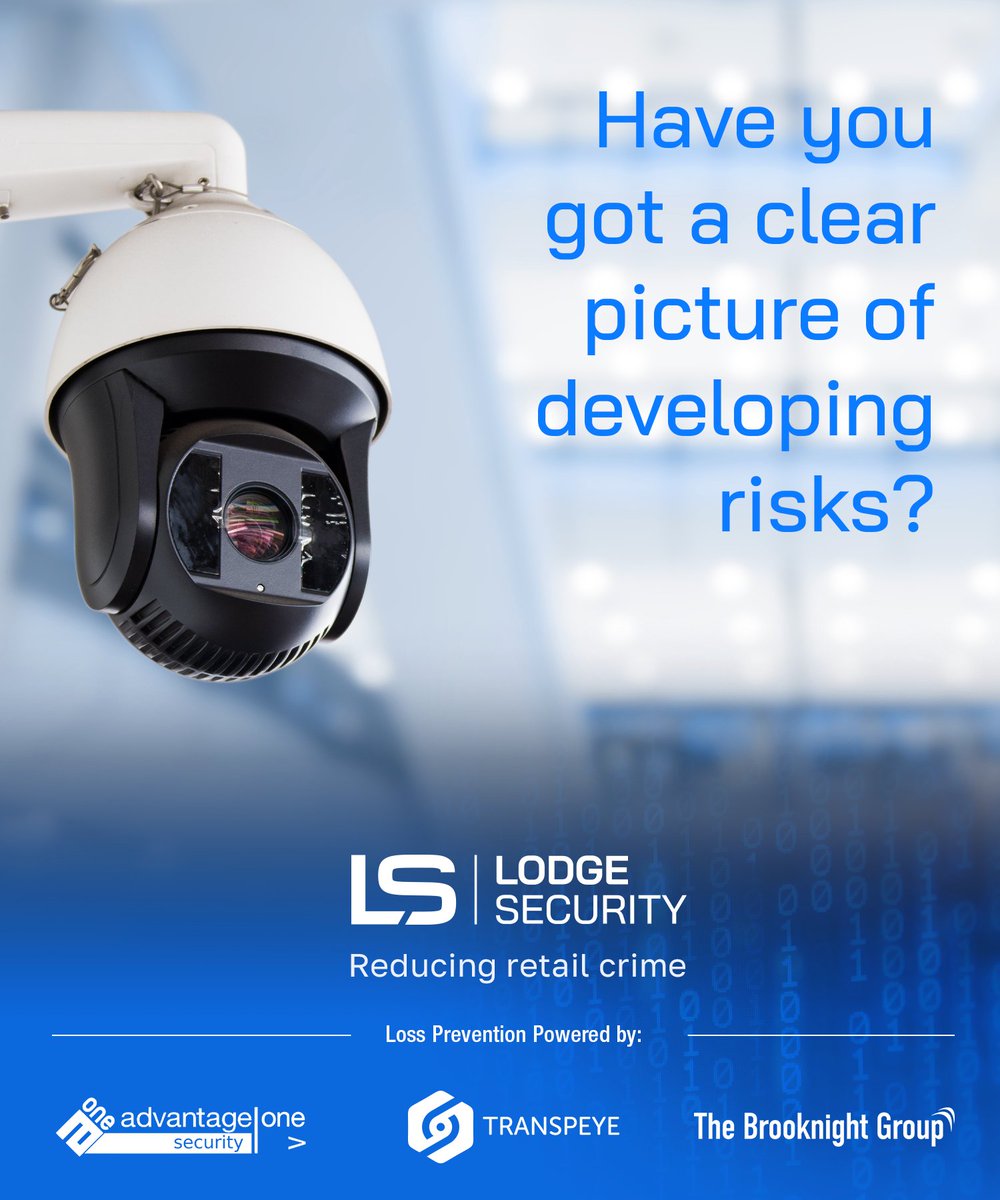 Lodge Security tweet media