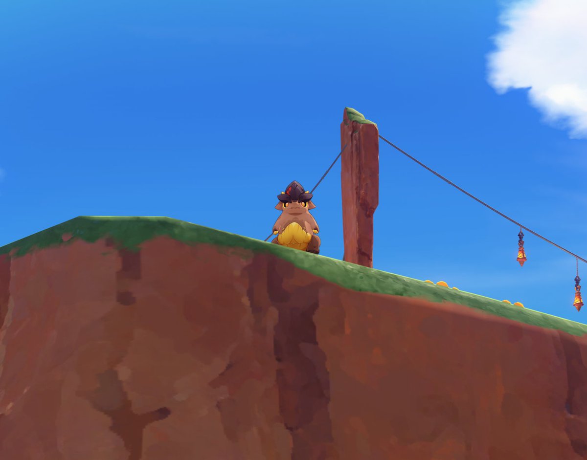 Eveeeヾー tweet media