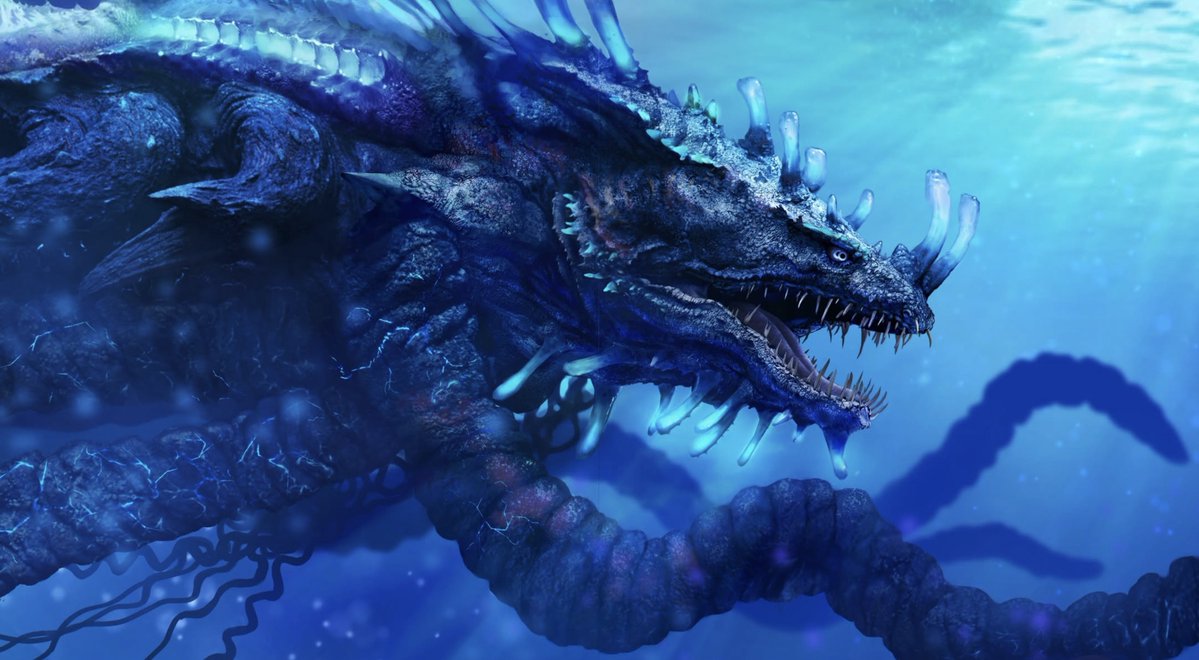 Mr. Goji  tweet media