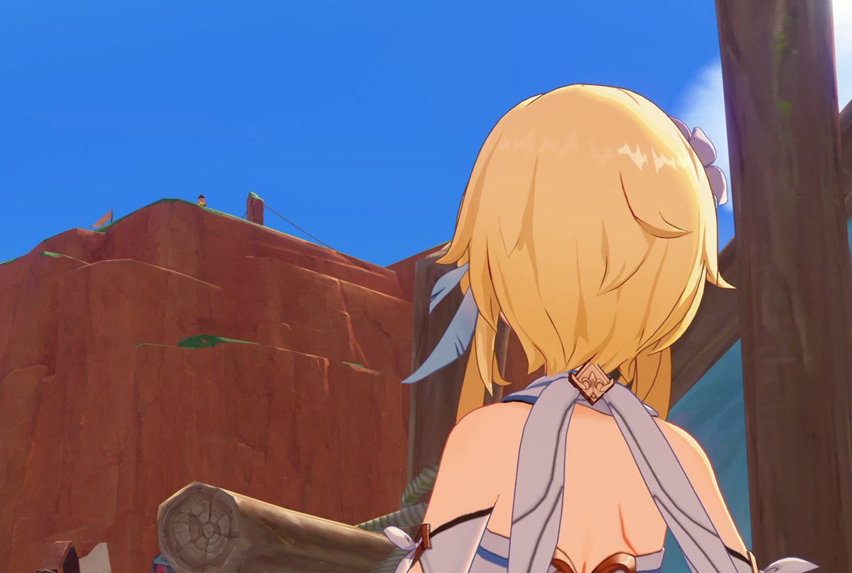 Eveeeヾー tweet media