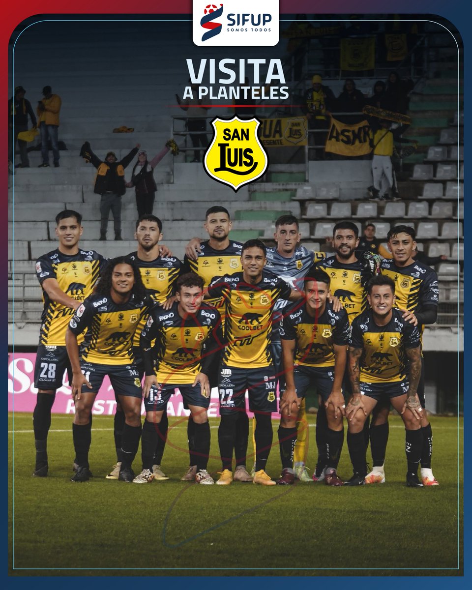 Sifup Chile tweet media