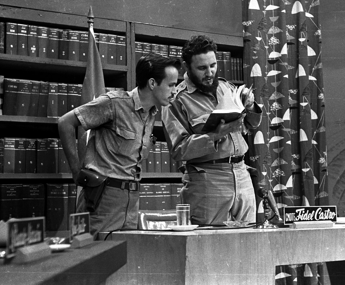 Cubadebate tweet media