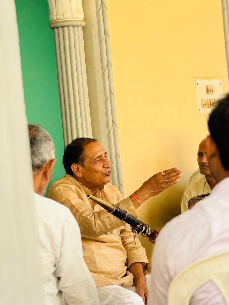 Tejpal Nagar tweet media