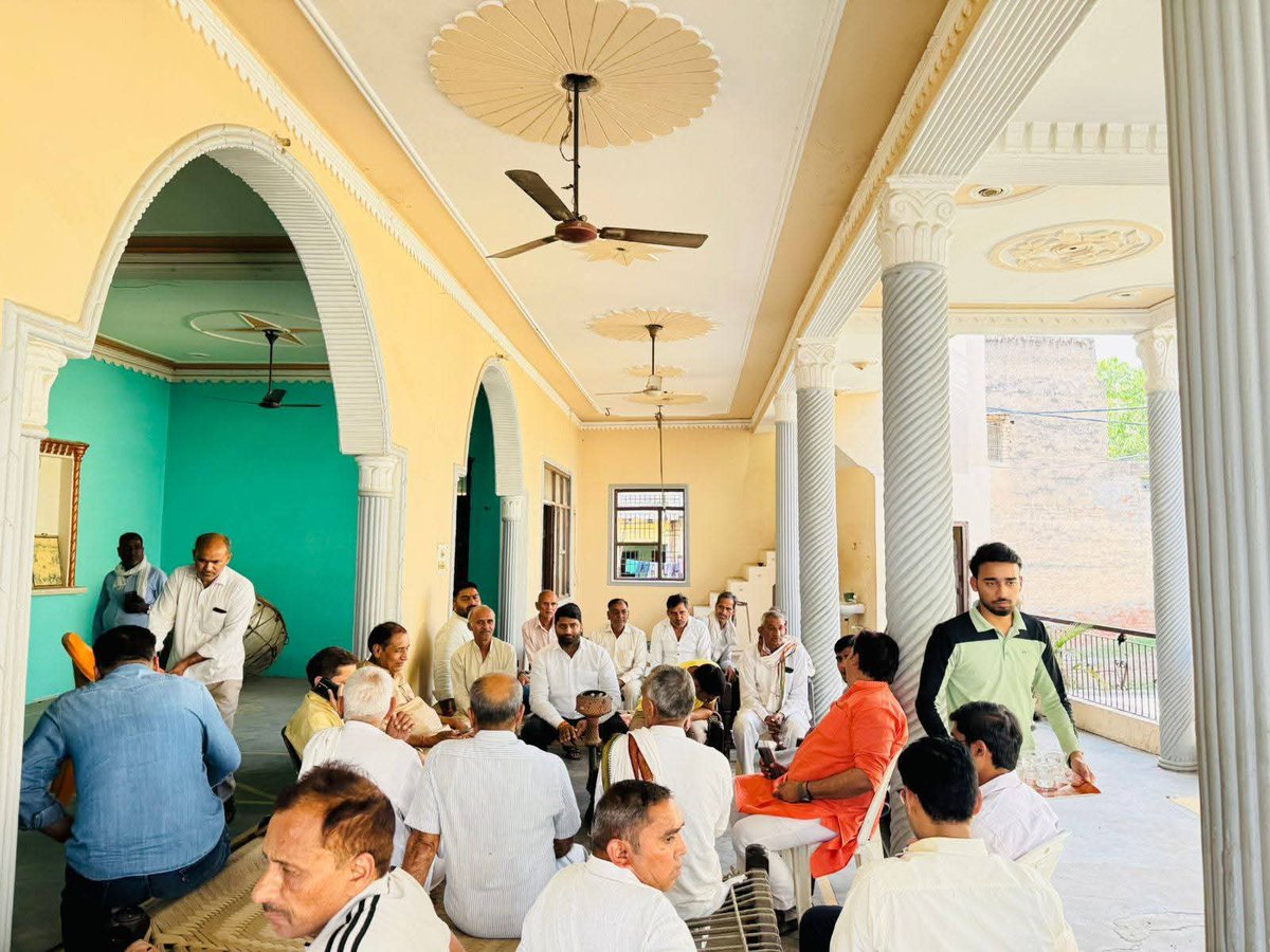 Tejpal Nagar tweet media