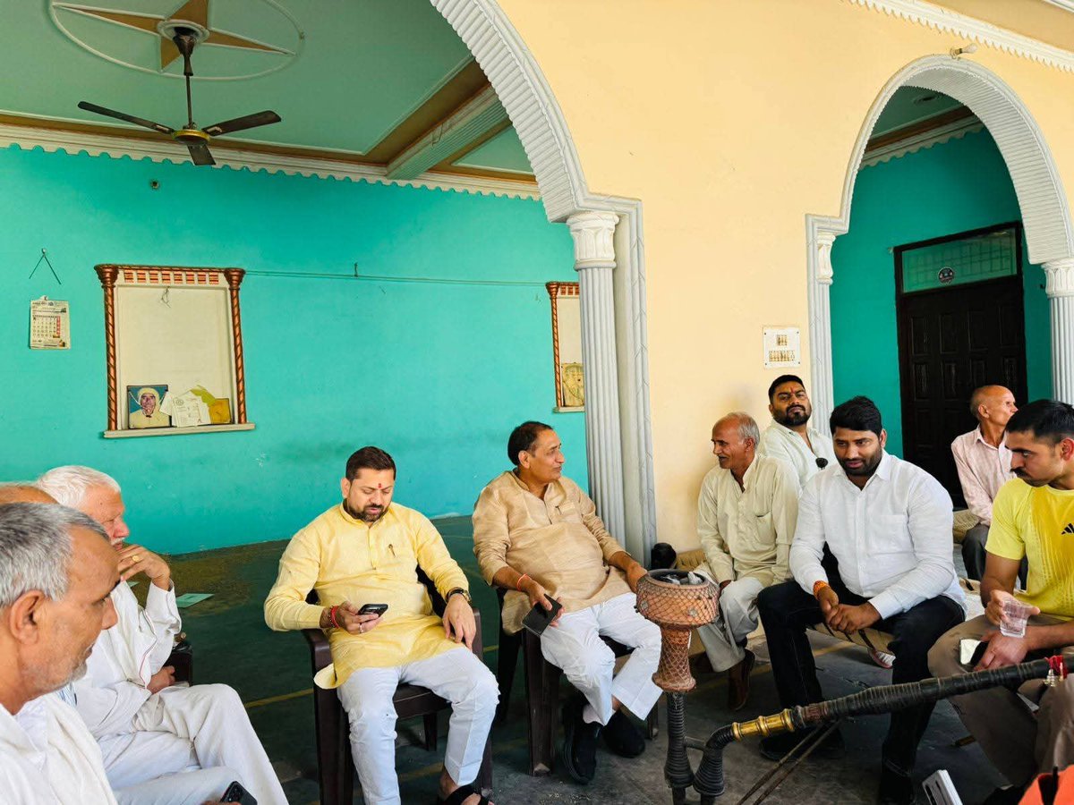 Tejpal Nagar tweet media