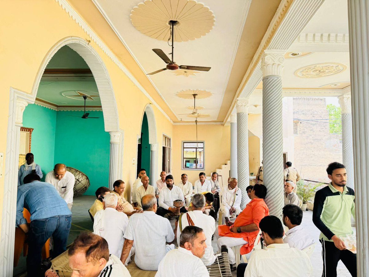 Tejpal Nagar tweet media