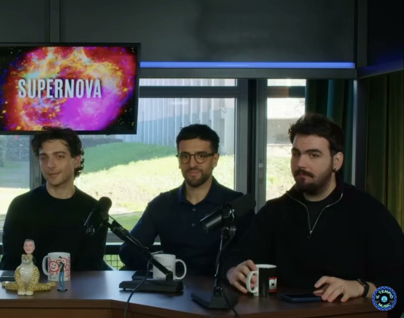 Il Tempio News tweet media