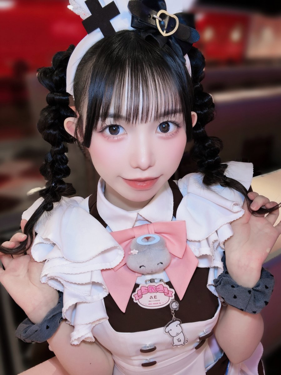 ヨル🧷あっとほぉーむカフェ tweet media