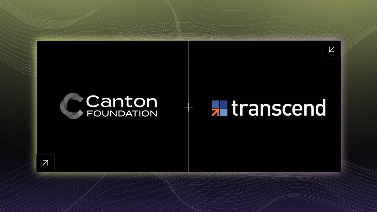 Canton Foundation tweet media