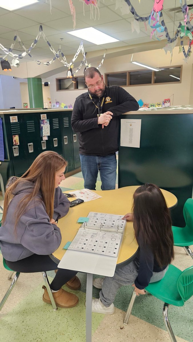 Byron Public Schools tweet media