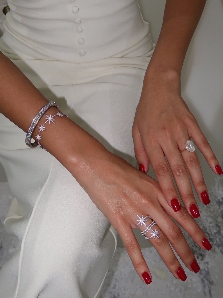 عذاري|ستايلست tweet media