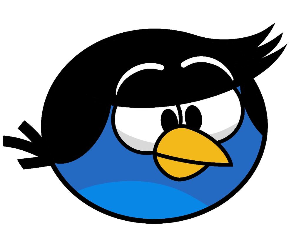 felipe210707's tweet photo. My very own Angry Birds OC 🐦
#TheLoudHouse #AngryBirds #Nickelodeon #Rovio #FelipeReges #Frs2007 https://t.co/UMz6W3j2Z6