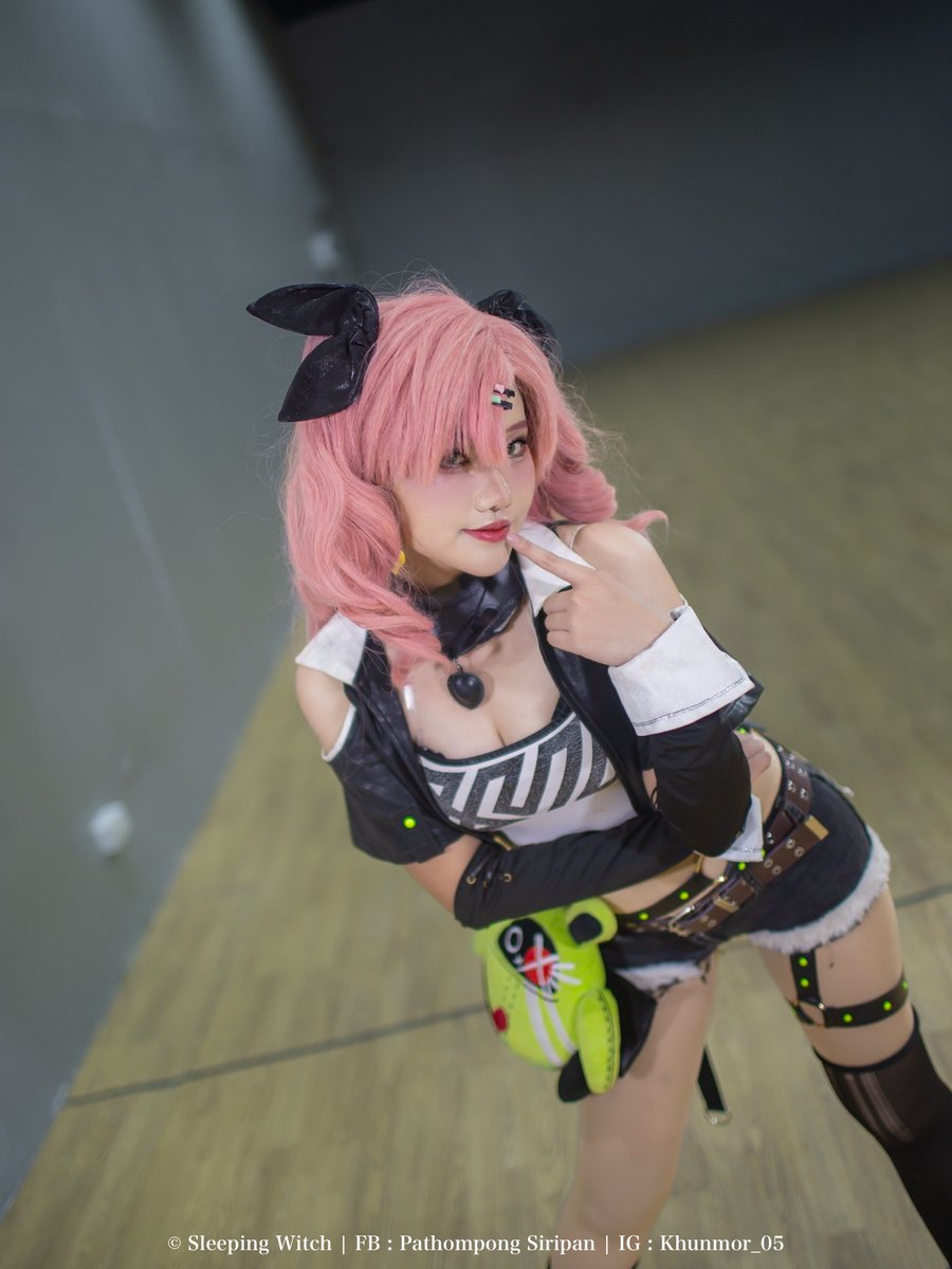 Niaoniao tweet media