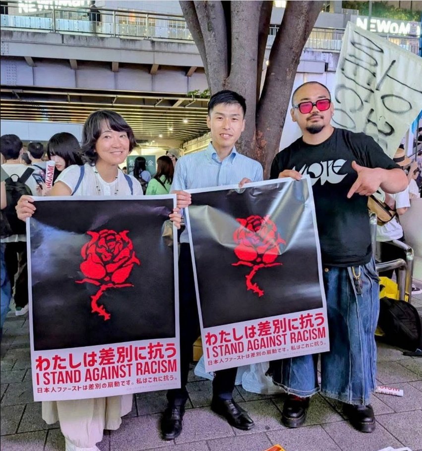 K氏🇯🇵 tweet media