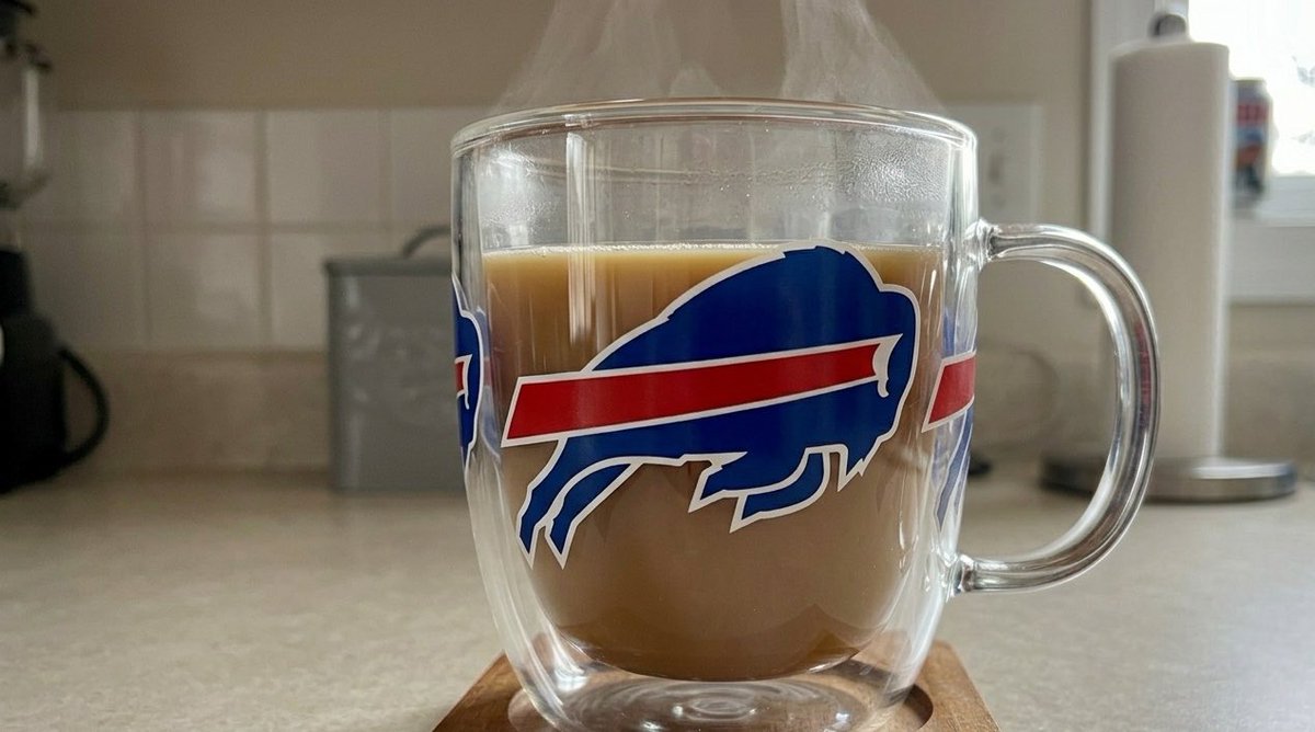 Jamie kamps tweet media