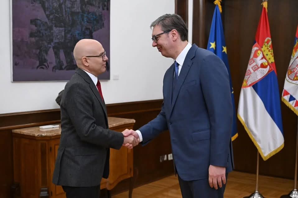 Vladimir Savic tweet media