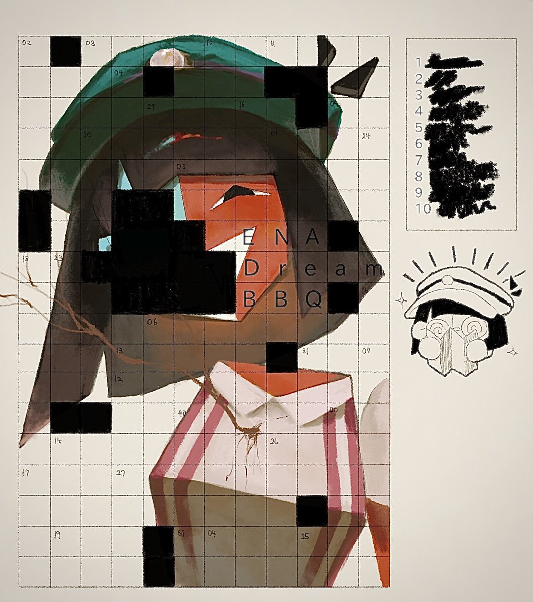 生きた川 tweet media