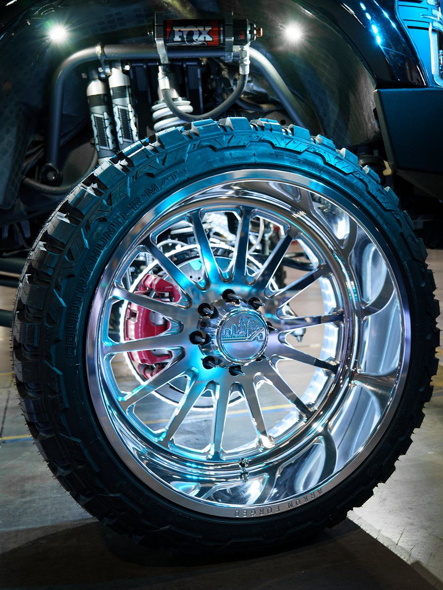 customoffsets's tweet image. Polish off that build and step out of the shadows with @oraclelights and @blacklabellighting! 🔥

customwheeloffset.com

ARKON FORGED Torx 26x14 -76
Fury Offroad Country Hunter MT 37"x14.5"

#customoffsets #furytires #oracle  #arkonforged #blacklabel