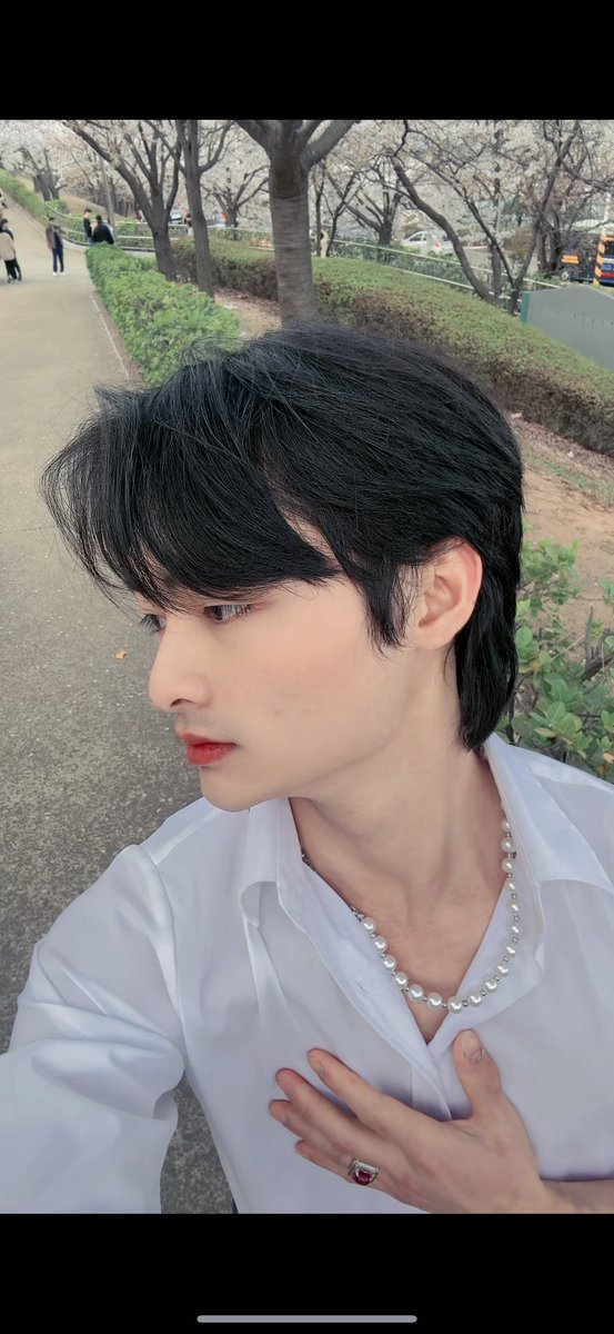 Hwangj275's tweet photo. Hoa anh Đào.
벚꽃🇰🇷 https://t.co/uCkKTyK11i