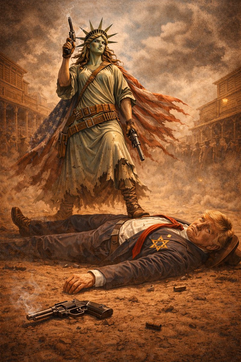 Dominion Underground tweet media