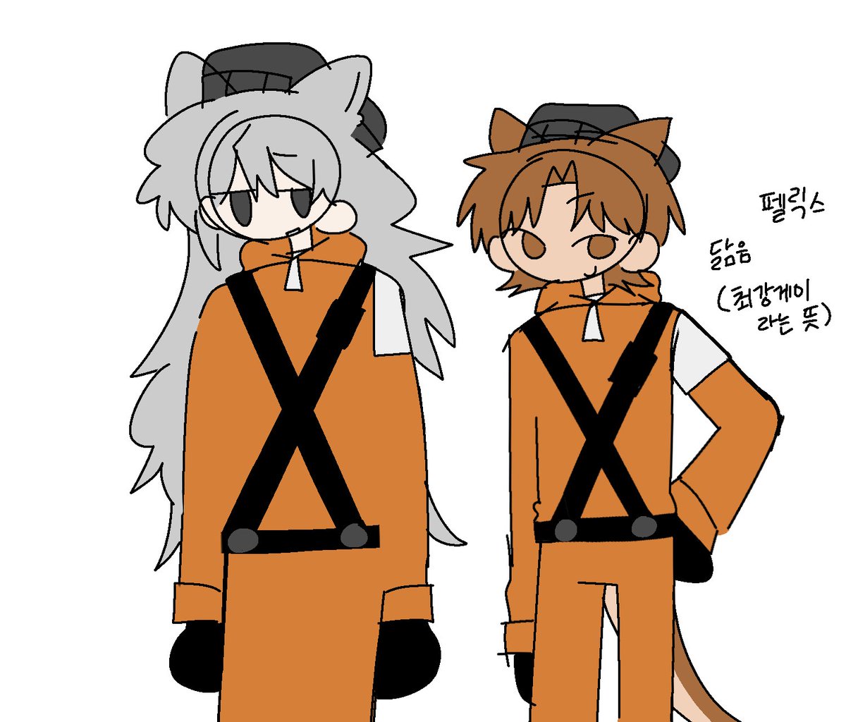 seansian_Piggy's tweet photo. Medora
#piggyfanart https://t.co/aixbOCot3V