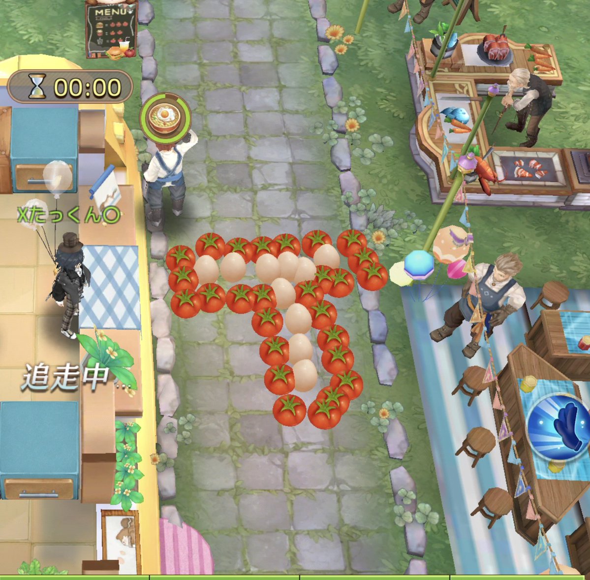 xたっくんO tweet media