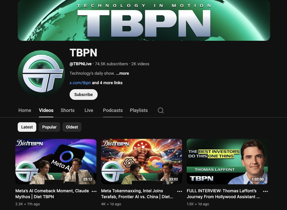 PaulBarron tweet media