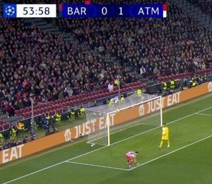 𝐀𝐋𝐈 - 𝑭𝑪𝑩™ tweet media