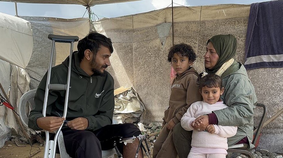 Agenda 4P tweet media