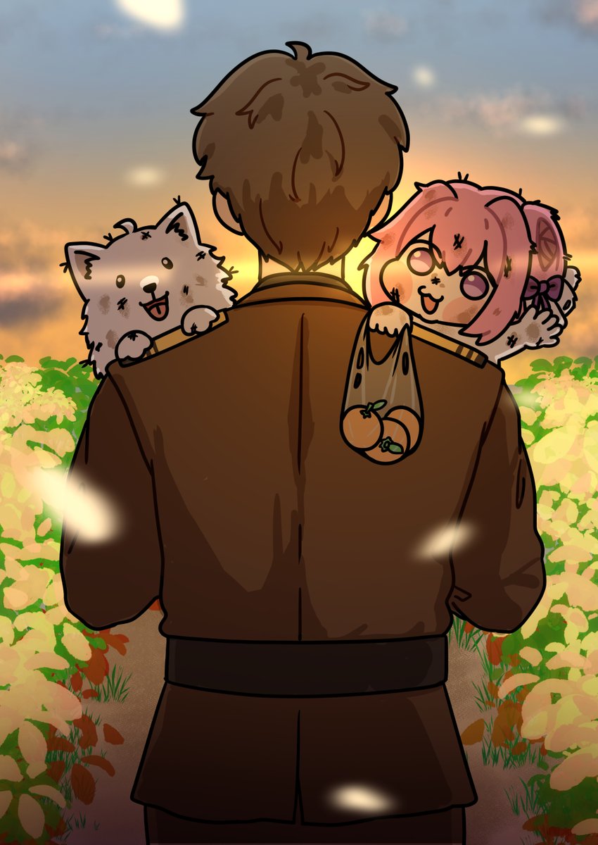 레드랫/R_R tweet media