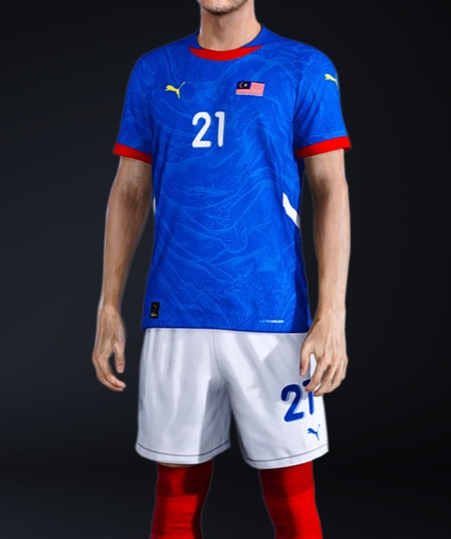 cicakepo's tweet image. #PES2021 Preview KIT NT Malaysia 3rd | AFC #kitmaker #efootball
LINK (PNG &amp;amp; kit-server)
mediafire.com/file/da34iwonb…