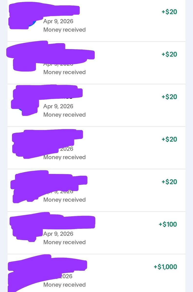 👑💜Queen Kala 《April 9 - B-Day》💜👑 (Parody) tweet media