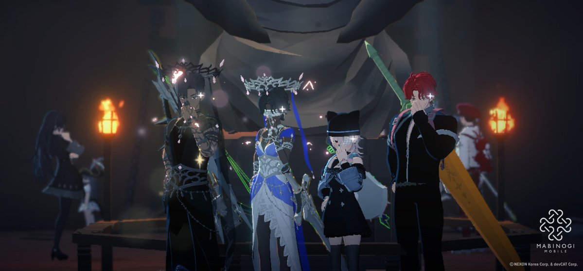 ㅇㅏ르겔 tweet media