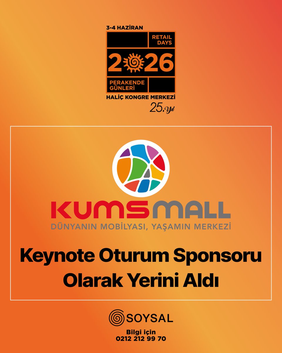 Perakende Günleri tweet media