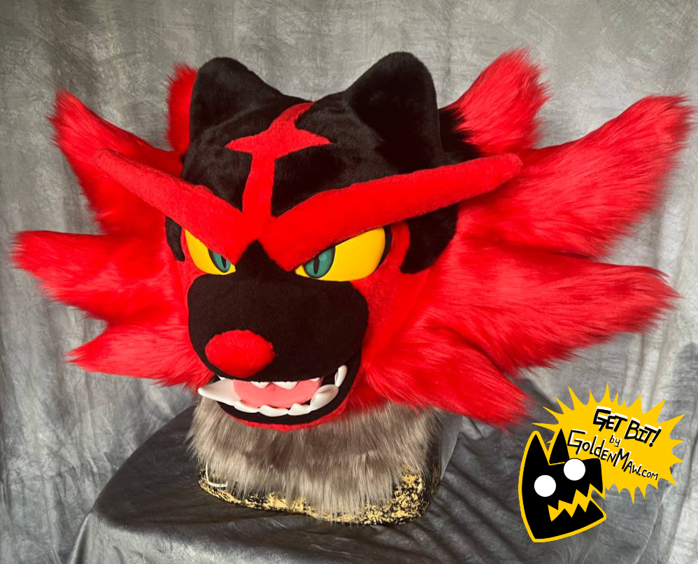 Golden Maw tweet media