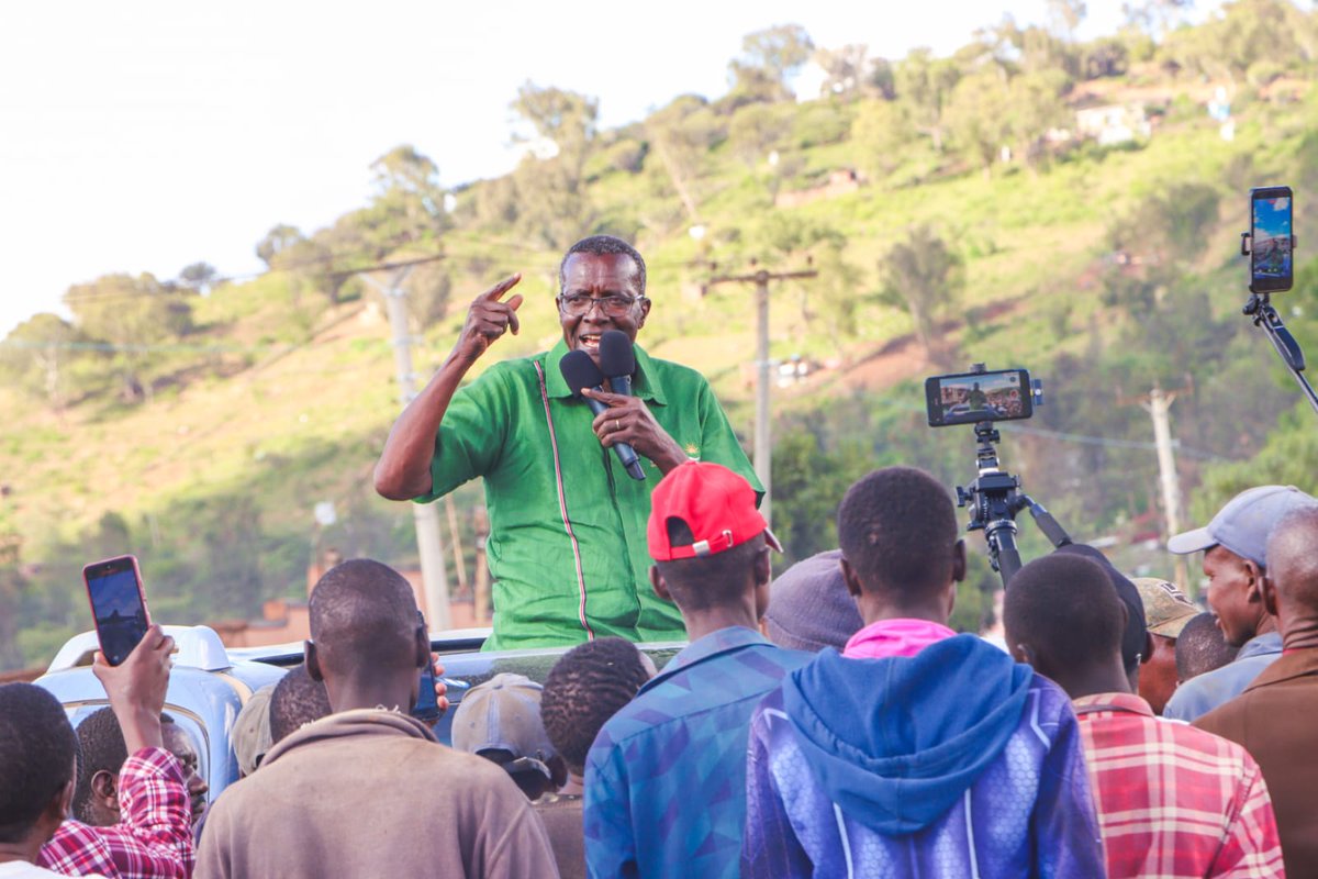 Mavin Mabonga tweet media