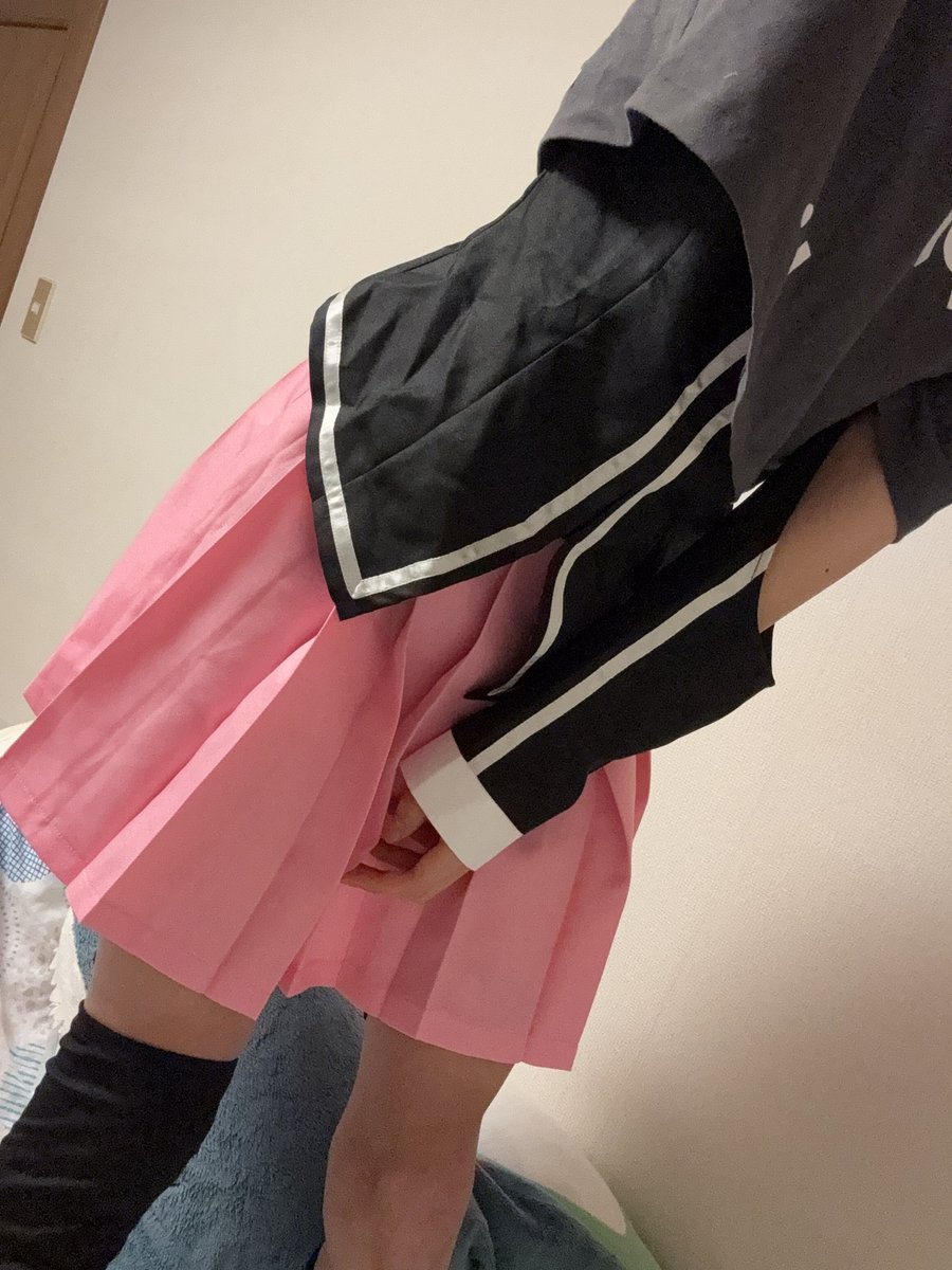 眠々蝉 tweet media