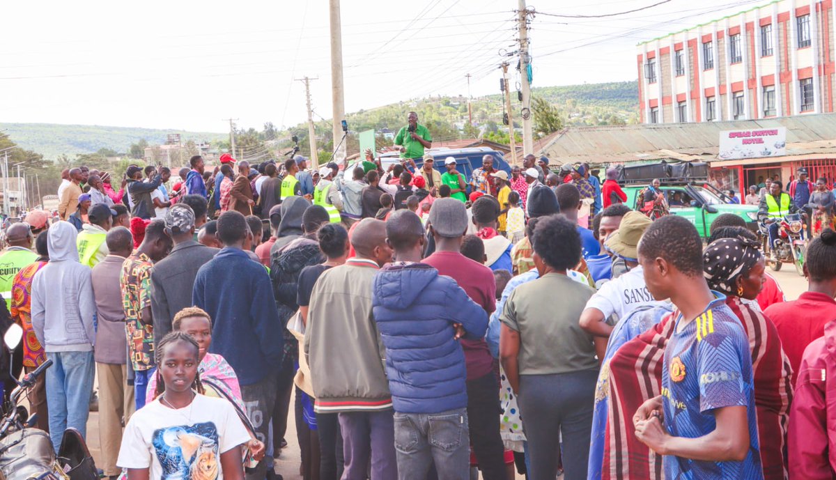 Mavin Mabonga tweet media