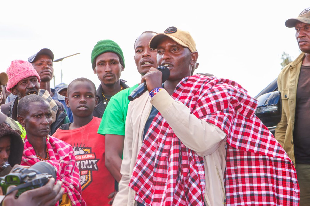 Mavin Mabonga tweet media