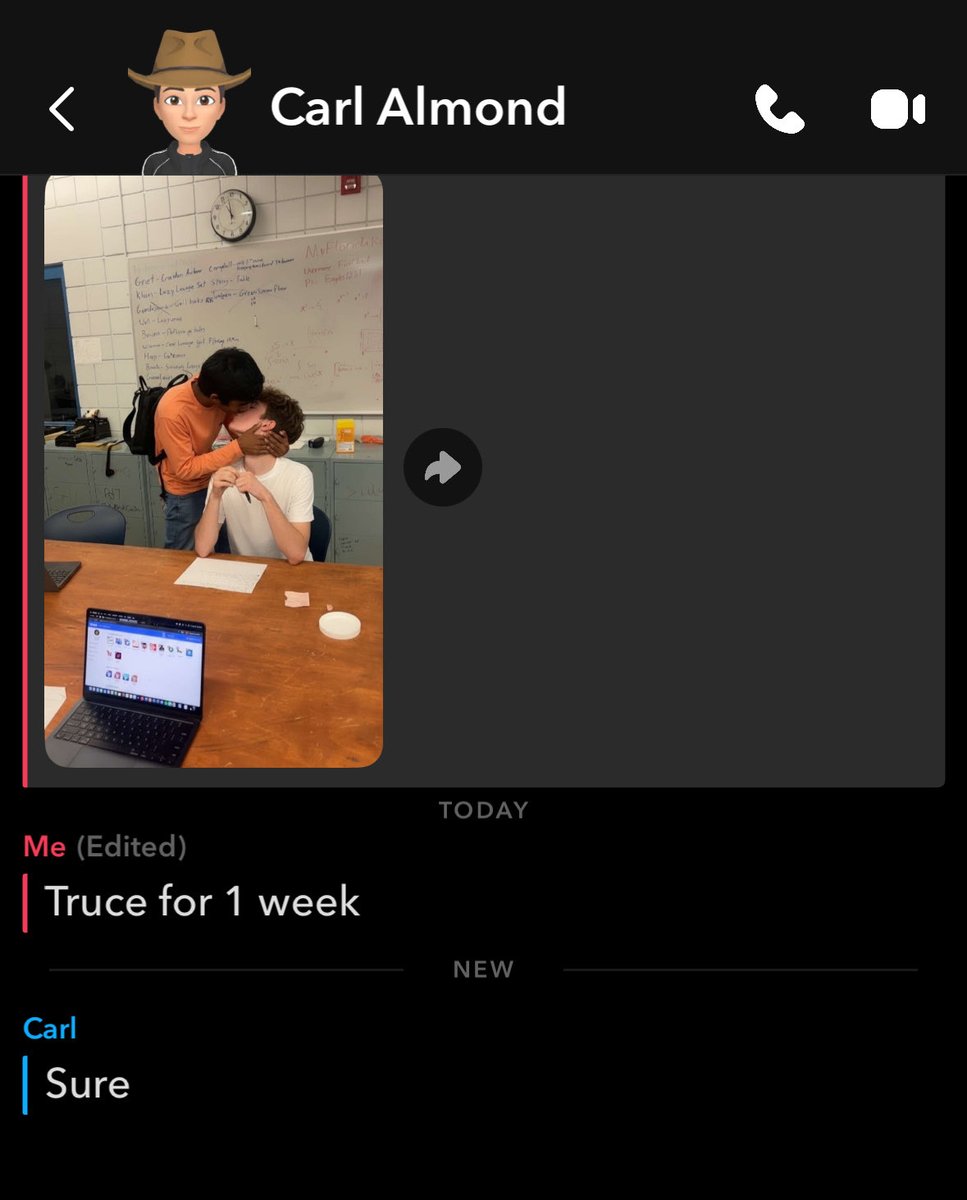 WetnDangerous's tweet photo. @WaterWars2026 
@WetnDangerous and @CreamTeam6War truce for 1 week https://t.co/TaewGji4Nx