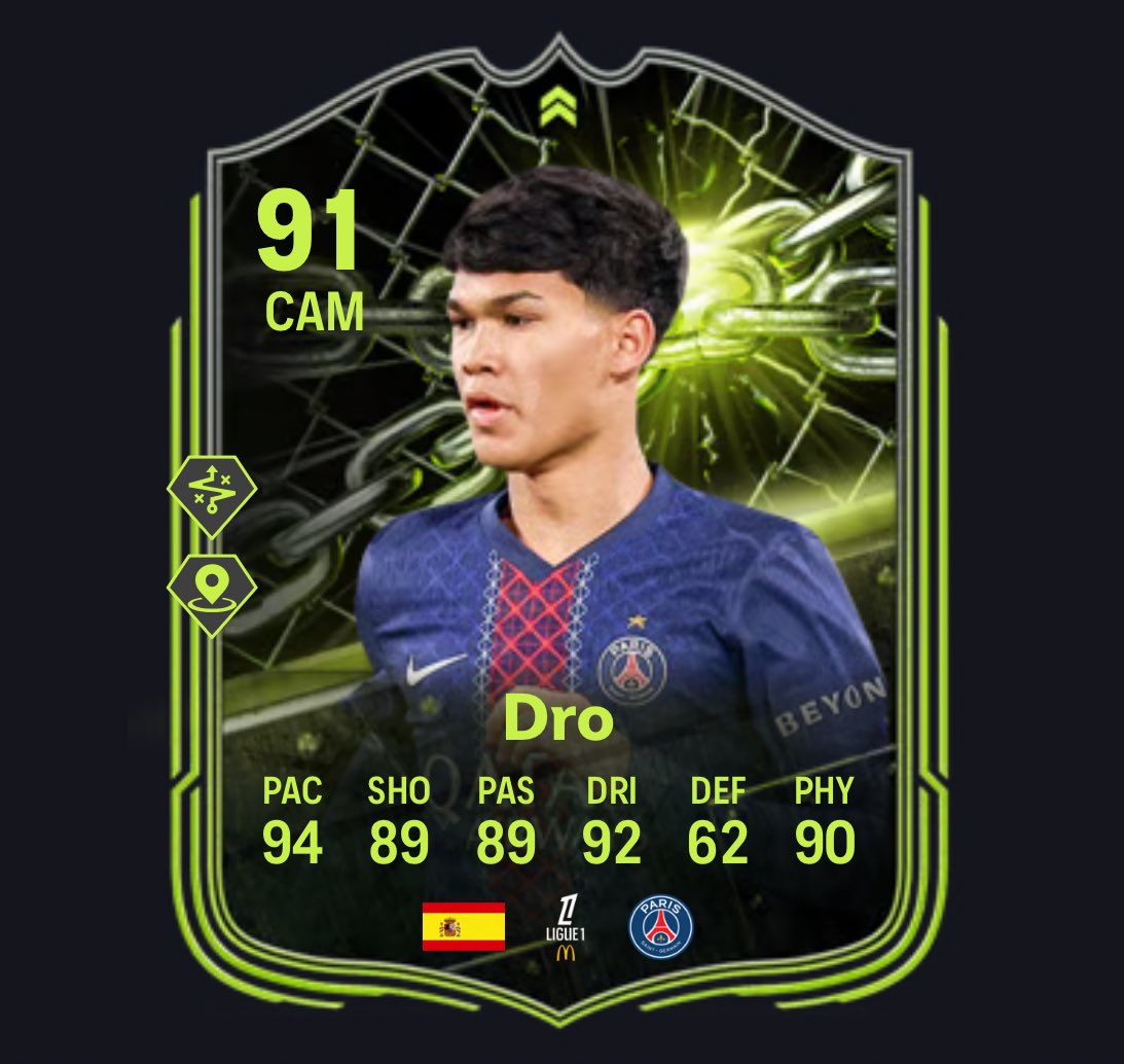 EAFC 26 News tweet media