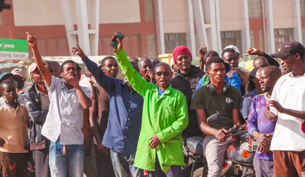 Mavin Mabonga tweet media