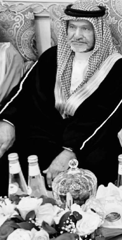 halwardah's tweet photo. رحم الله العم والوجيه أبا خلف محمد النباح الوردة، صوت قرية قليب خضر الصادق، الذي لم يدخر جهدا في المطالبة باحتياجاتها التنموية. وأكاد أجزم أن كثيرا من خدماتها اليوم كان له فيها أثر واضح، إلى جانب جهوده في إصلاح ذات البين وخدمة المجتمع.
اللهم اغفر له وارحمه، وعظّم أجر أهله ومحبيه. https://t.co/ygbtt8SA9k
