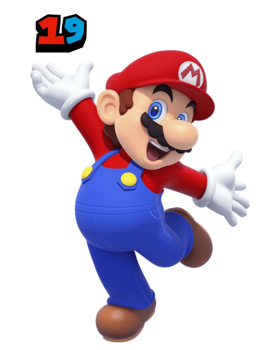 🍄MARIOKI🌟 tweet media