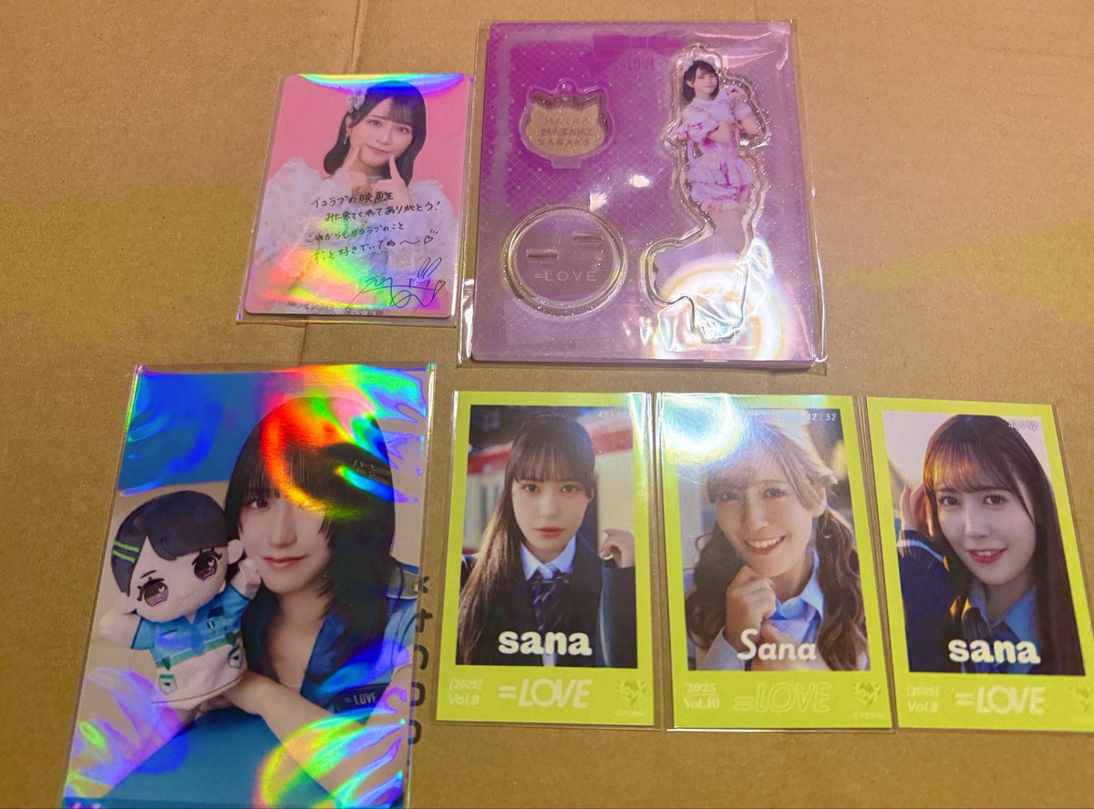 しょっぱーさん tweet media