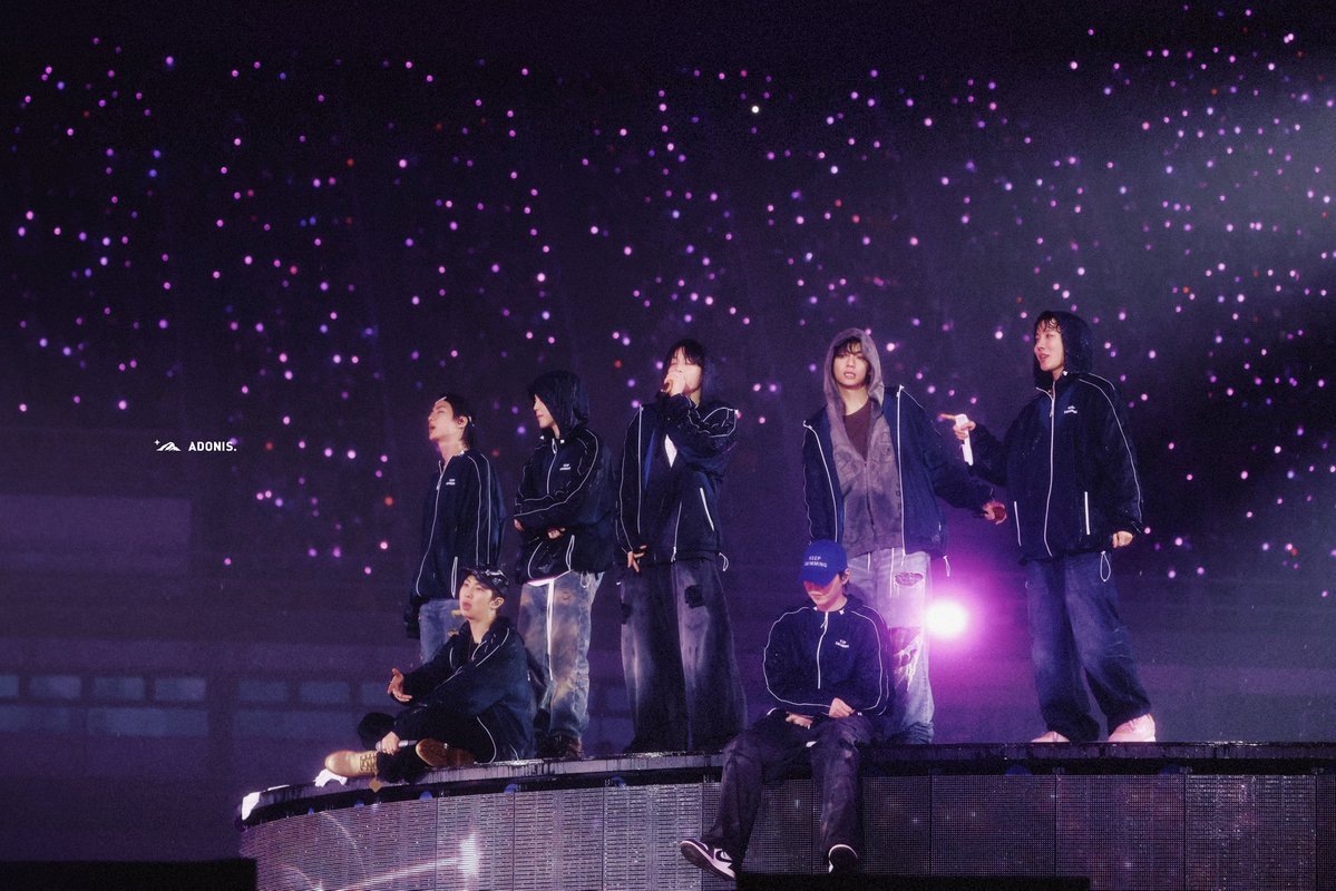 아도니스 Adonis 💫 tweet media