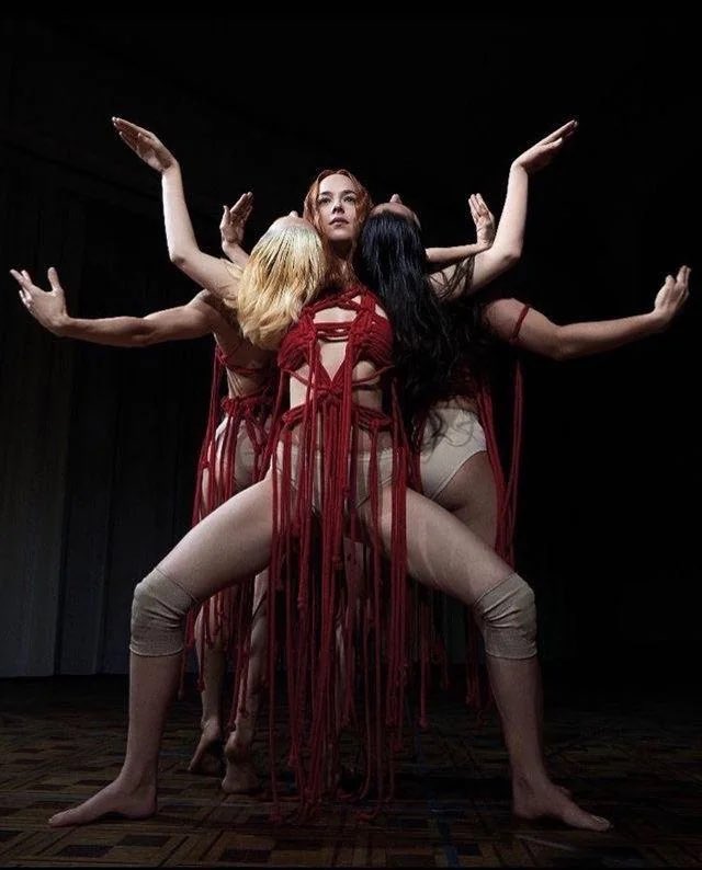 *sabrina carpenter cantando juno ao vivo*

have you ever tried this one?