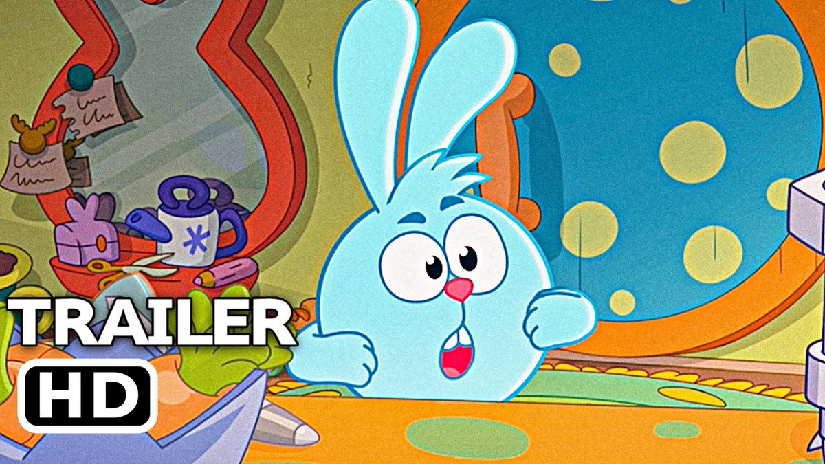 FRESH Movie Trailers tweet media